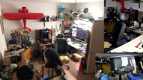 Snapshot of the0archon chatting on 11/12/25, 06:30 Michal online show from 11/12/25, 06:30