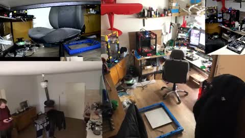 Snapshot of the0archon chatting on 11/16/25, 02:00 Michal online show from 11/16/25, 02:00