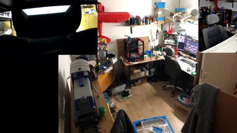 Snapshot of the0archon chatting on 11/17/25, 02:34 Michal online show from 11/17/25, 02:34