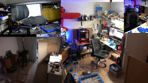 Snapshot of the0archon chatting on 11/19/25, 06:19 Michal online show from 11/19/25, 06:19