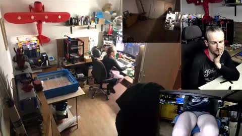 Snapshot of the0archon chatting on 12/05/25, 06:59 Michal online show from 12/05/25, 06:59