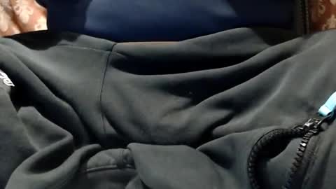 Snapshot of the1pocketrocket chatting on 12/15/24, 10:47 the1pocketrocket online show from 12/15/24, 10:47