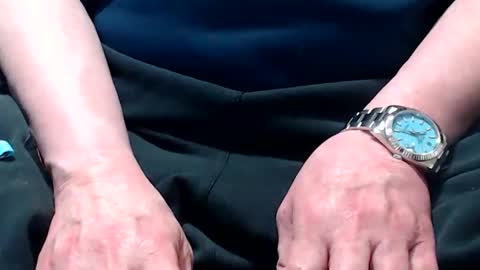 Snapshot of the1pocketrocket chatting on 02/01/25, 10:23 the1pocketrocket online show from 02/01/25, 10:23