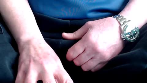 Snapshot of the1pocketrocket chatting on 02/16/25, 12:21 the1pocketrocket online show from 02/16/25, 12:21