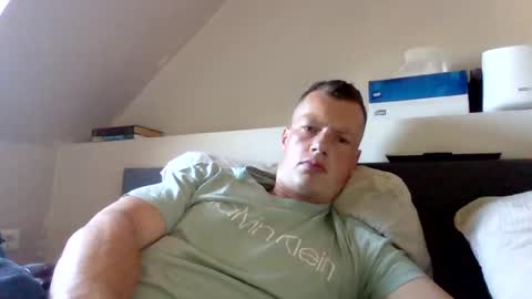 Dennis online show from 07/06/26, 08:33