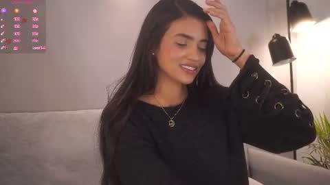Snapshot of the__power__girls chatting on 07/24/26, 03:32 nina mirley online show from 07/24/26, 03:32
