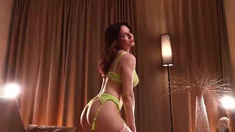 Adelheid Ada online show from 07/22/26, 05:49