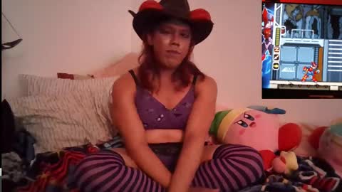 Lyrest The Alp online show from 12/08/24, 11:57