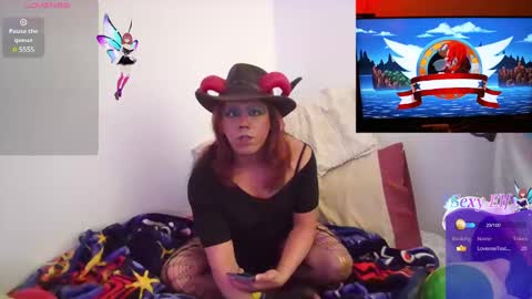 Lyrest The Alp online show from 12/09/24, 08:33