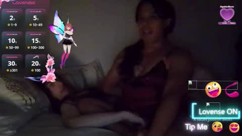 Lyrest The Alp online show from 09/11/25, 10:43
