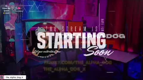 the_alpha_dog_xxx online show from 07/05/26, 06:15