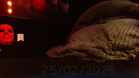 Snapshot of the_anfitrion69 chatting on 02/26/25, 01:00 GIORGGIO online show from 02/26/25, 01:00