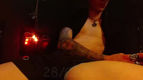 Snapshot of the_anfitrion69 chatting on 03/02/25, 02:19 GIORGGIO online show from 03/02/25, 02:19