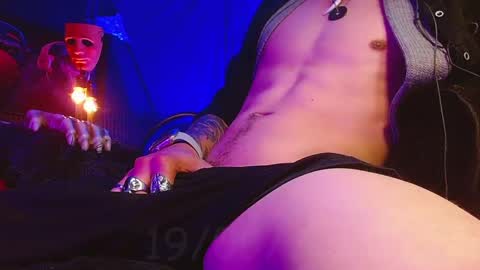 Snapshot of the_anfitrion69 chatting on 09/20/25, 12:22 GIORGGIO online show from 09/20/25, 12:22