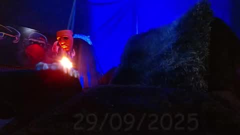 Snapshot of the_anfitrion69 chatting on 09/28/25, 10:20 GIORGGIO online show from 09/28/25, 10:20