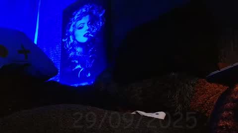 Snapshot of the_anfitrion69 chatting on 09/29/25, 11:04 GIORGGIO online show from 09/29/25, 11:04