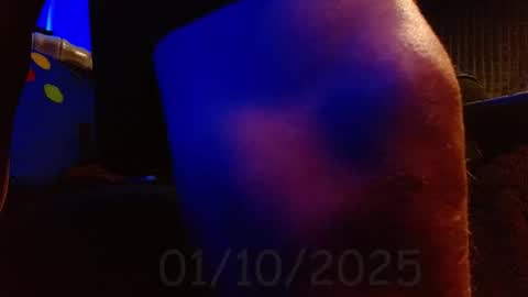 Snapshot of the_anfitrion69 chatting on 10/02/25, 10:00 GIORGGIO online show from 10/02/25, 10:00