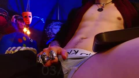 Snapshot of the_anfitrion69 chatting on 11/04/25, 03:49 GIORGGIO online show from 11/04/25, 03:49