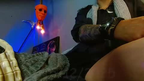 Snapshot of the_anfitrion69 chatting on 12/15/25, 11:47 GIORGGIO online show from 12/15/25, 11:47