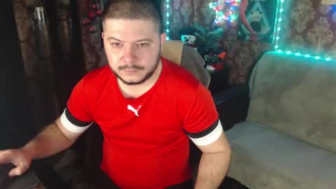 thor lord online show from 12/10/24, 12:06