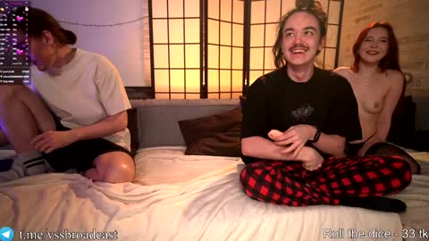 Jenny Rihanna Louna - our tg channel  online show from 01/24/25, 02:30