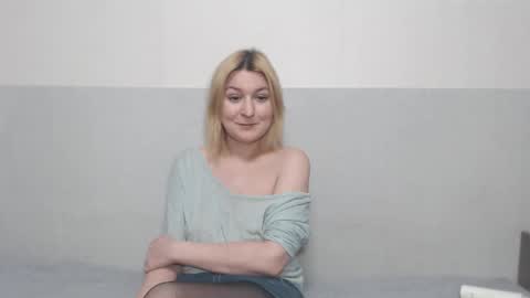 Eva online show from 01/27/25, 10:16