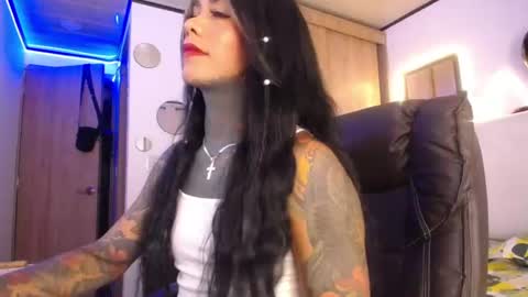 the girl of your dreams online show from 07/22/26, 04:04