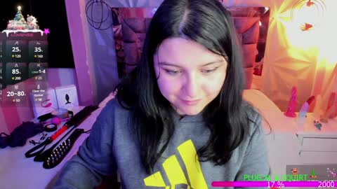 i am Cat  online show from 12/18/24, 12:32