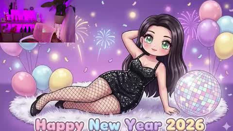 Snapshot of the_cat_girl_ chatting on 01/13/26, 10:48 i am Cat online show from 01/13/26, 10:48