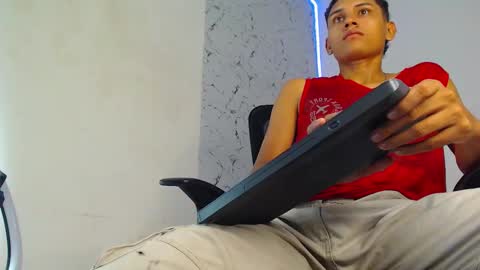 Sean OPry   online show from 09/27/25, 01:49