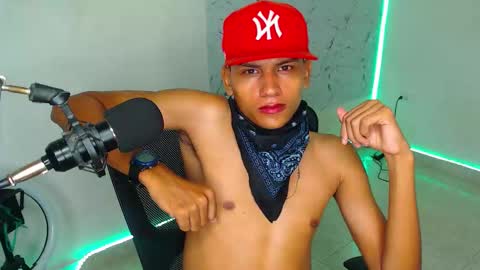 Sean OPry   online show from 10/01/25, 12:44