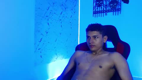 Sean OPry   online show from 10/29/25, 02:19