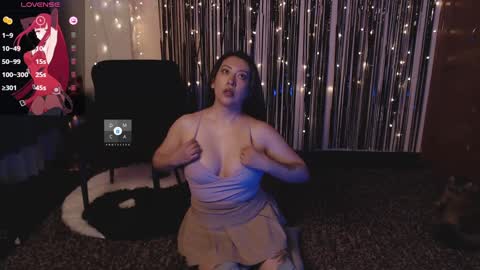 Giovanna online show from 01/15/25, 01:34