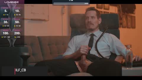 The DILF -  online show from 02/25/25, 11:08