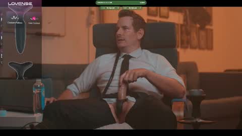 The DILF -  online show from 09/14/25, 10:03