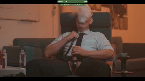 The DILF -  online show from 09/23/25, 03:37