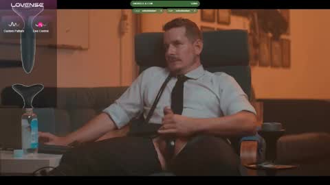 The DILF -  online show from 10/08/25, 01:53