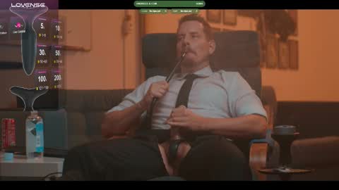 The DILF -  online show from 10/11/25, 02:59