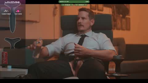 The DILF -  online show from 10/17/25, 06:10