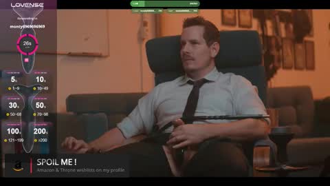 Snapshot of the_dilf chatting on 01/07/26, 05:37 The DILF - online show from 01/07/26, 05:37