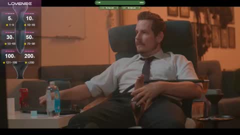 Snapshot of the_dilf chatting on 02/19/26, 05:20 The DILF - online show from 02/19/26, 05:20