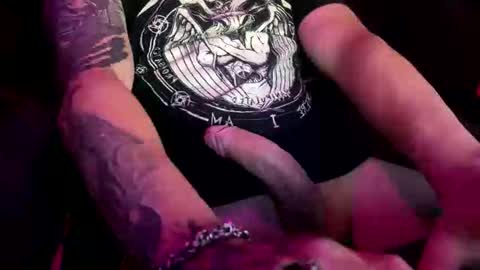 Sinner online show from 10/07/25, 02:09