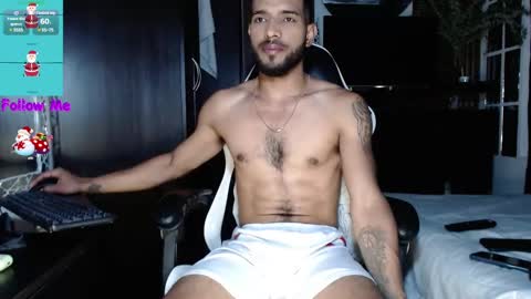 the dog lian online show from 01/07/25, 11:37