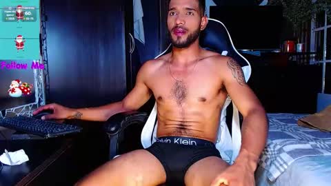 the dog lian online show from 01/07/25, 11:14