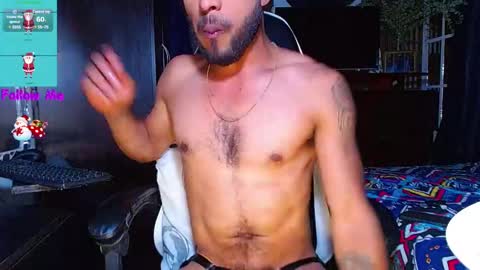 the dog lian online show from 01/10/25, 11:29