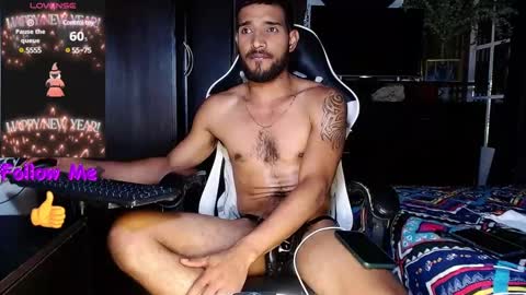 the dog lian online show from 01/18/25, 12:57