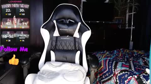 the dog lian online show from 01/19/25, 11:01