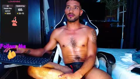 the dog lian online show from 01/23/25, 12:35