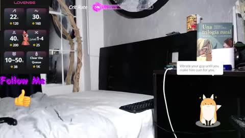 the dog lian online show from 02/02/25, 10:49