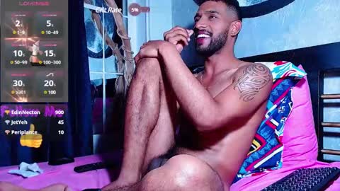 the dog lian online show from 02/08/25, 02:26